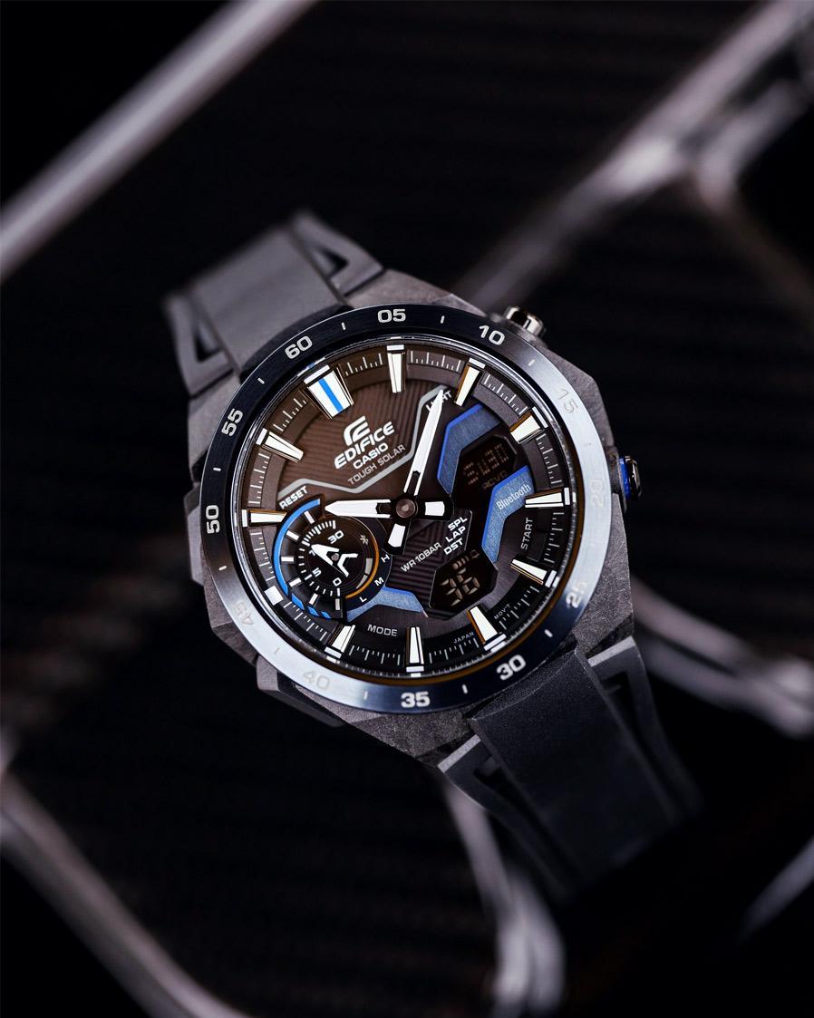 Casio ECB-2200PB-1A