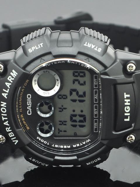 Casio Collection W-735H-1A