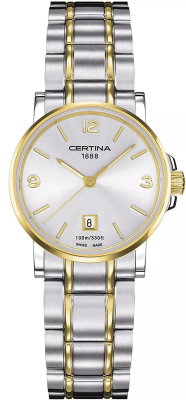 Certina C017.210.22.037.00