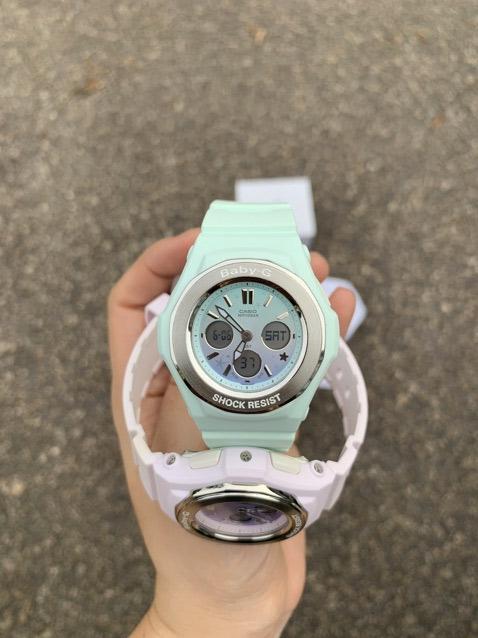 Casio Baby-G BGA-100ST-3A