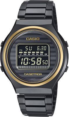 Casio TRN-50ZE-1A