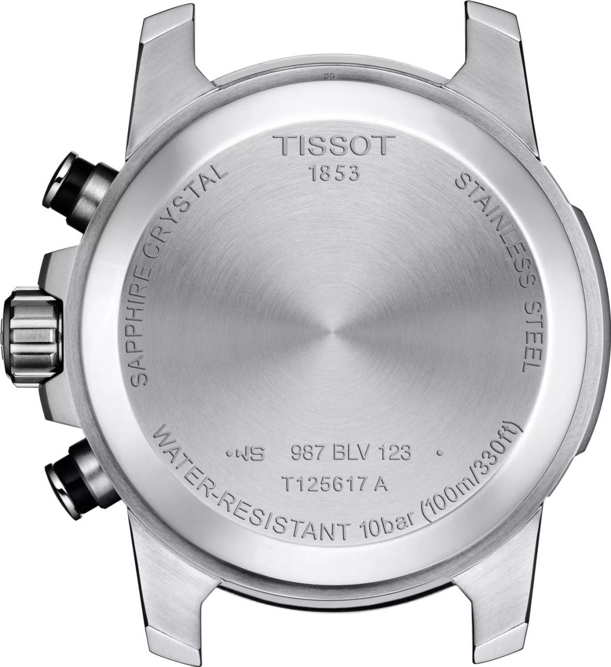 Tissot T125.617.17.051.02