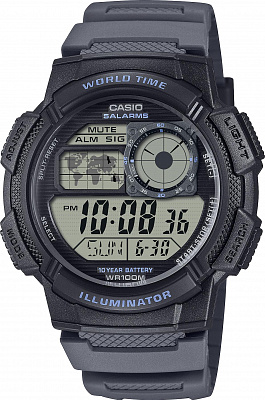 Наручные часы Casio AE-1000W-8A
