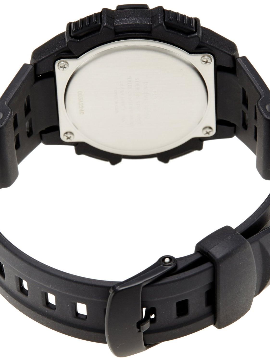 Casio AQ-S800W-1B
