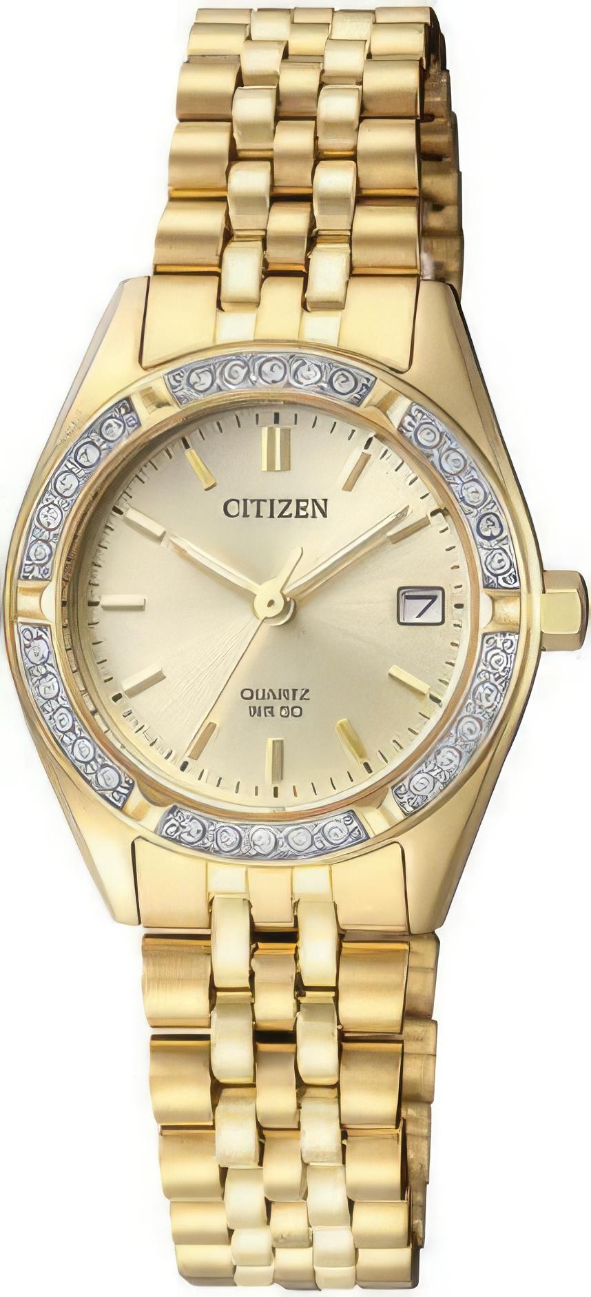 Citizen EU6062-50P