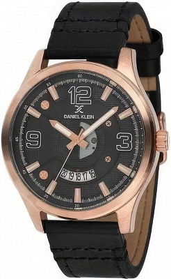 Daniel Klein 11653-4