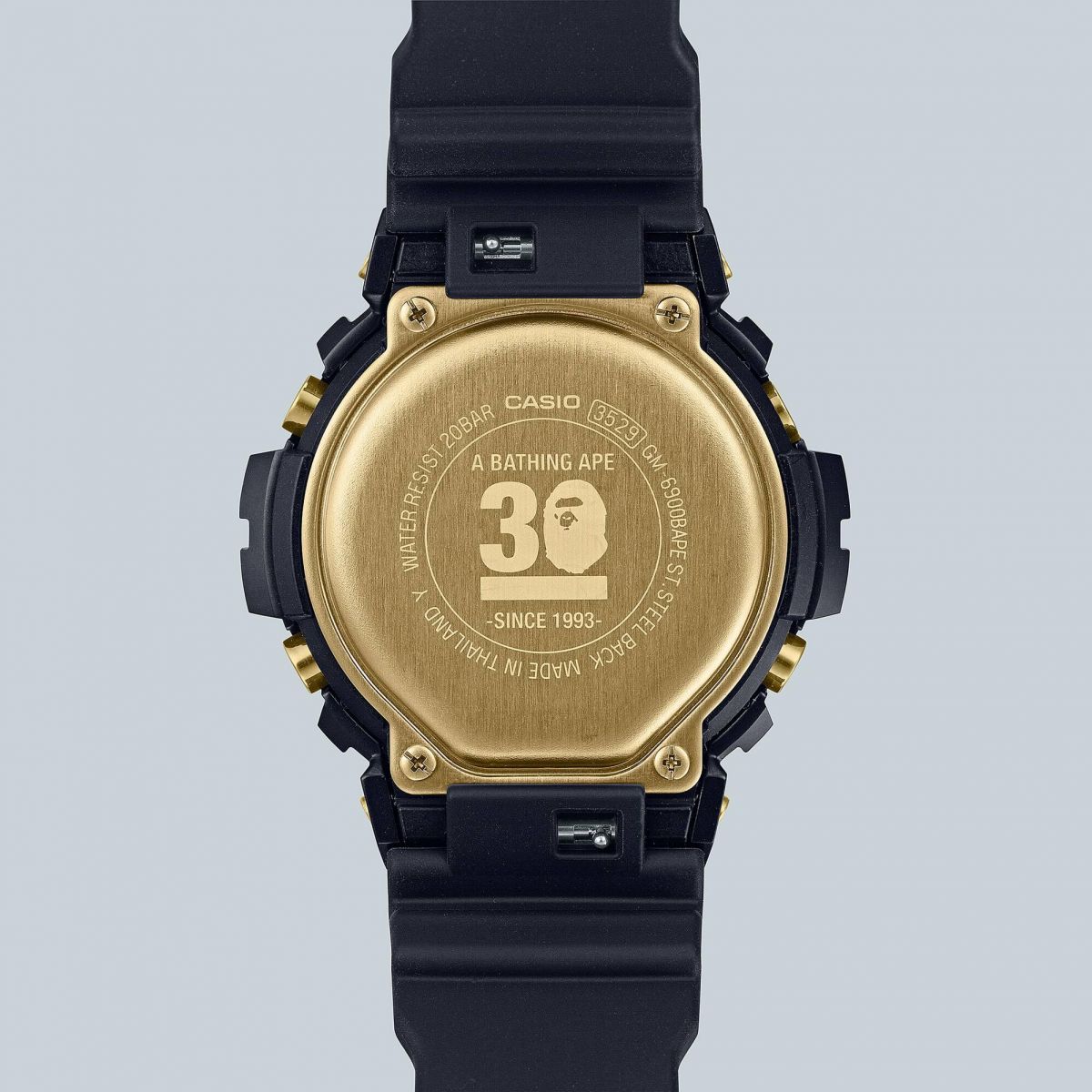 Casio GM-6900BAPE-1E