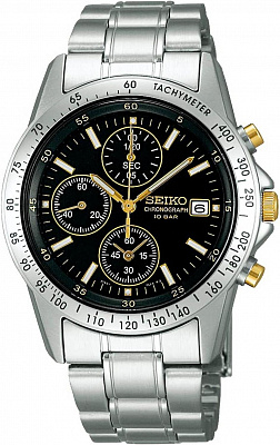 Наручные часы Seiko SBTQ043