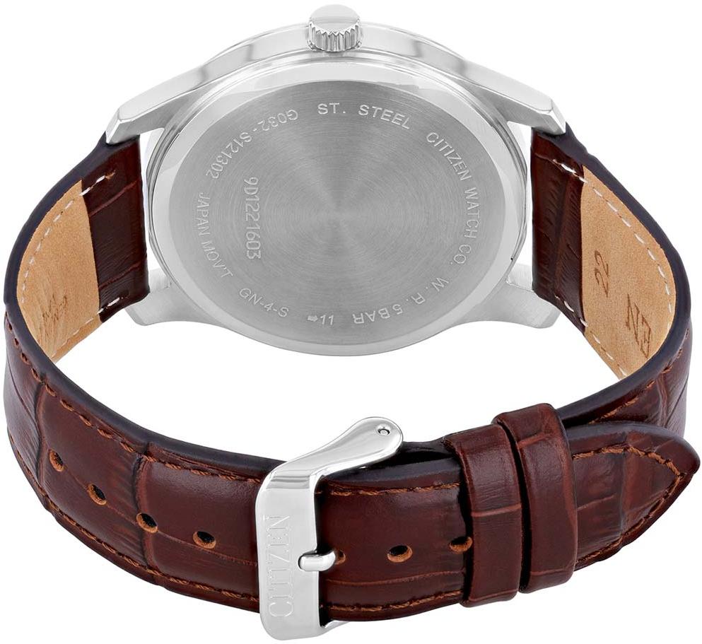 Citizen Quartz BH5000-08A