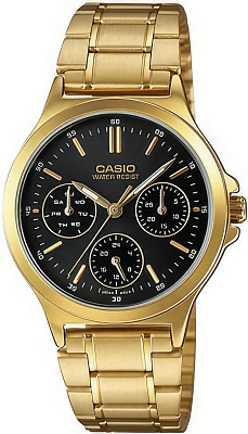Casio Collection LTP-V300G-1A