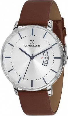 Daniel Klein 11643-2