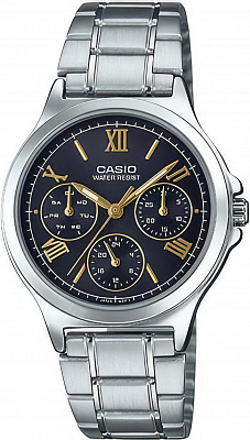 Наручные часы Casio LTP-V300D-1A2
