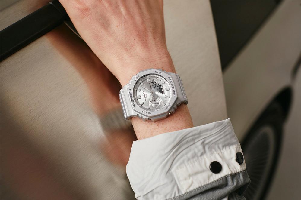 Casio GA-2100FF-8A