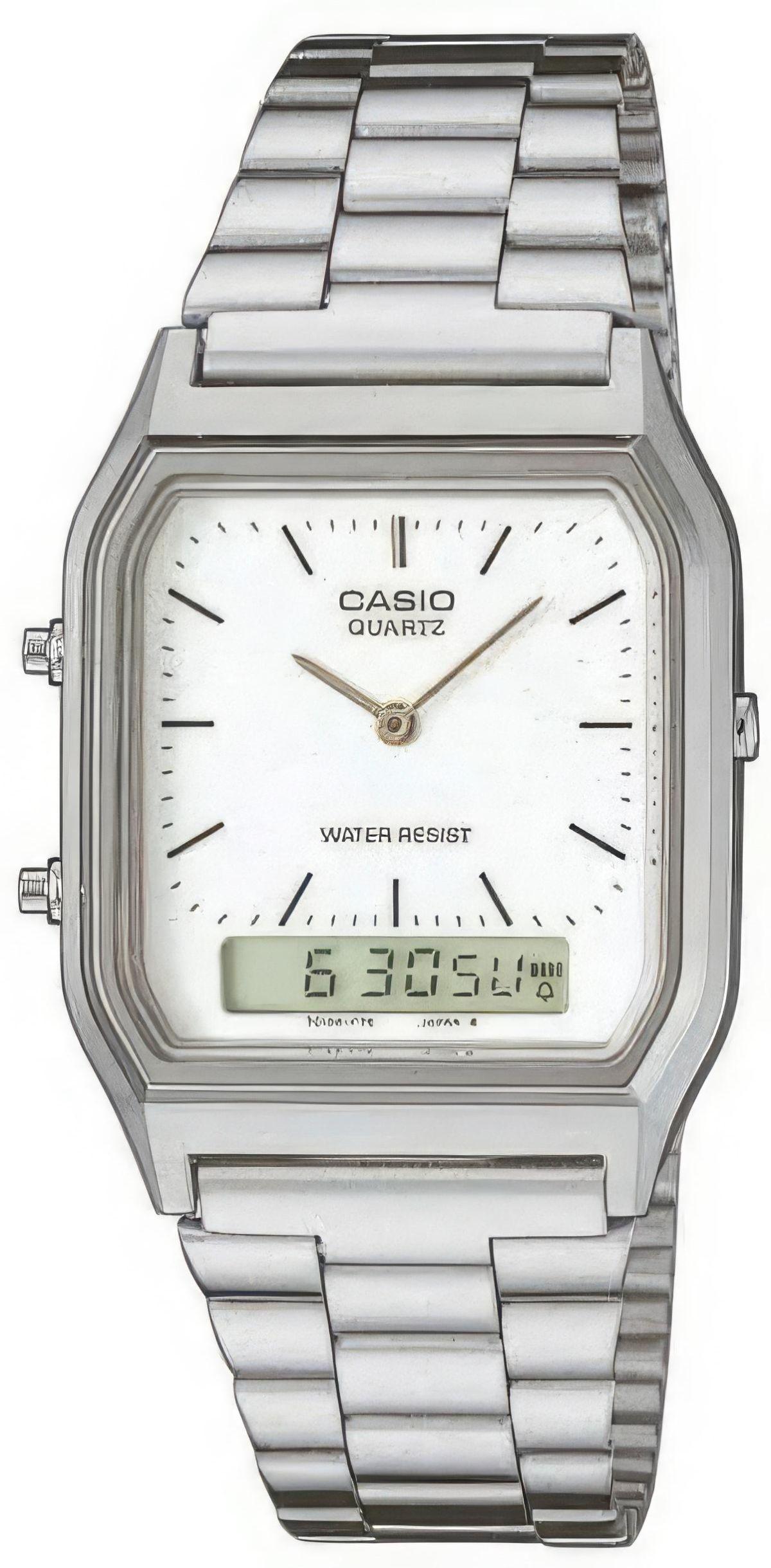 Casio AQ-230A-7D