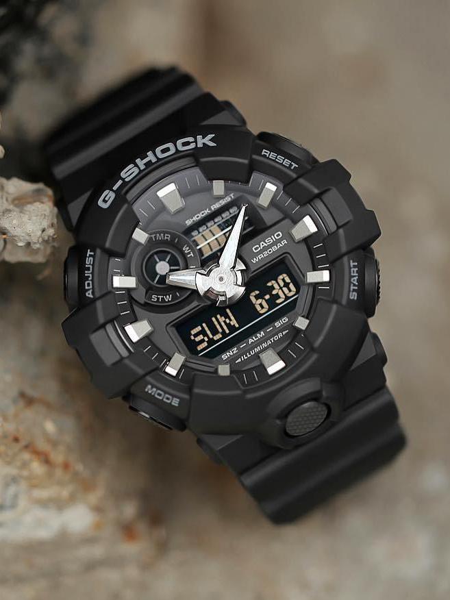 G shock watch ga 700 online