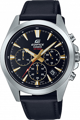 Наручные часы Casio EFV-630L-1A