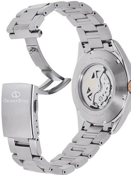 Orient RE-AU0401S
