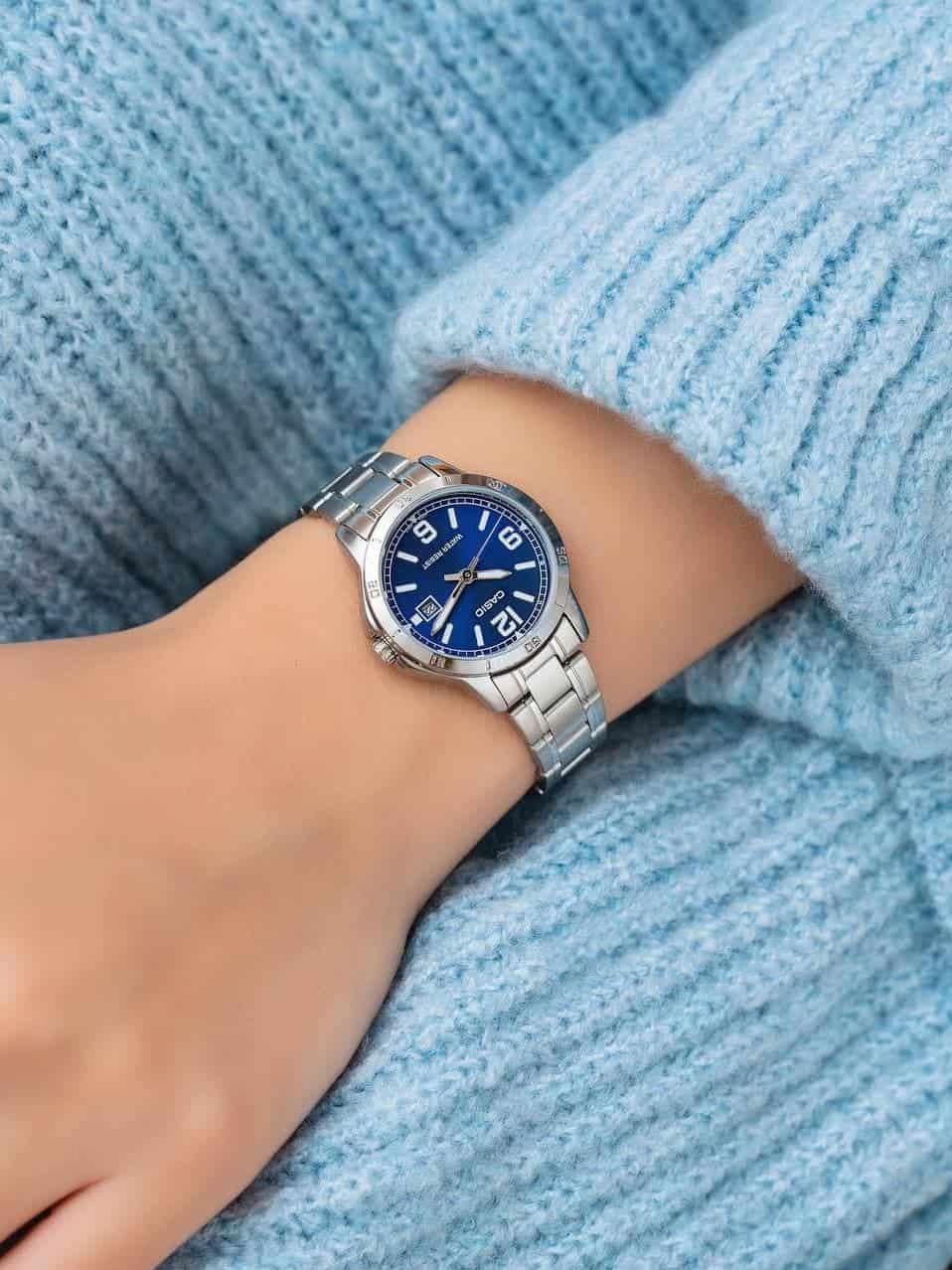 Casio LTP-V004D-2B