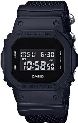 Casio G Shock GX 56BB 1E TEMPUS