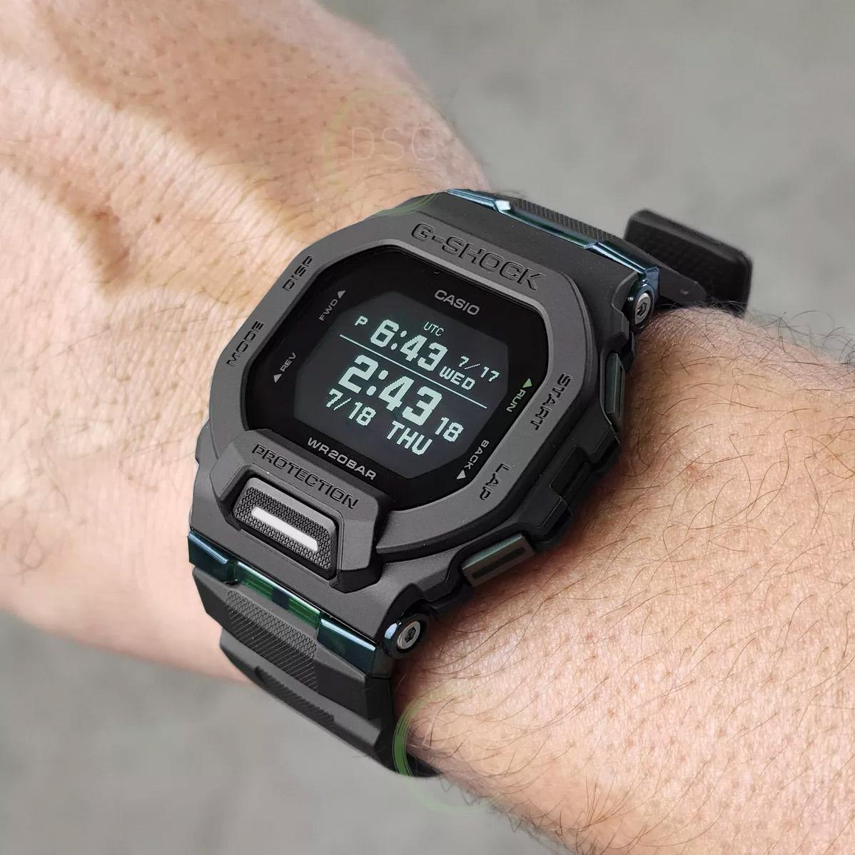 Casio GBD-200UU-1E