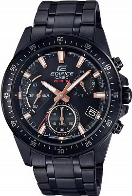 Наручные часы Casio EFV-540DC-1B