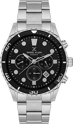 Daniel Klein 13805-1