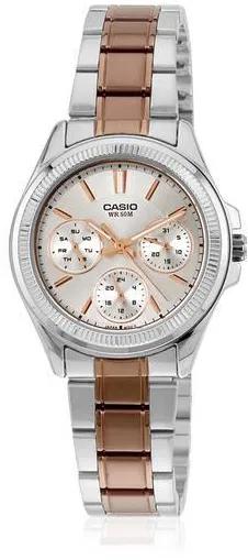 Casio Collection LTP-2088RG-7A