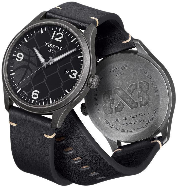 Tissot T116.410.36.067.00