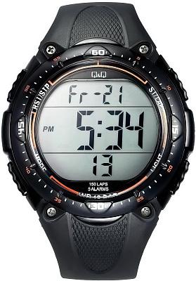 Q&Q M010J001Y