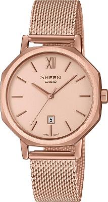 Casio SHE-4554PGM-4A