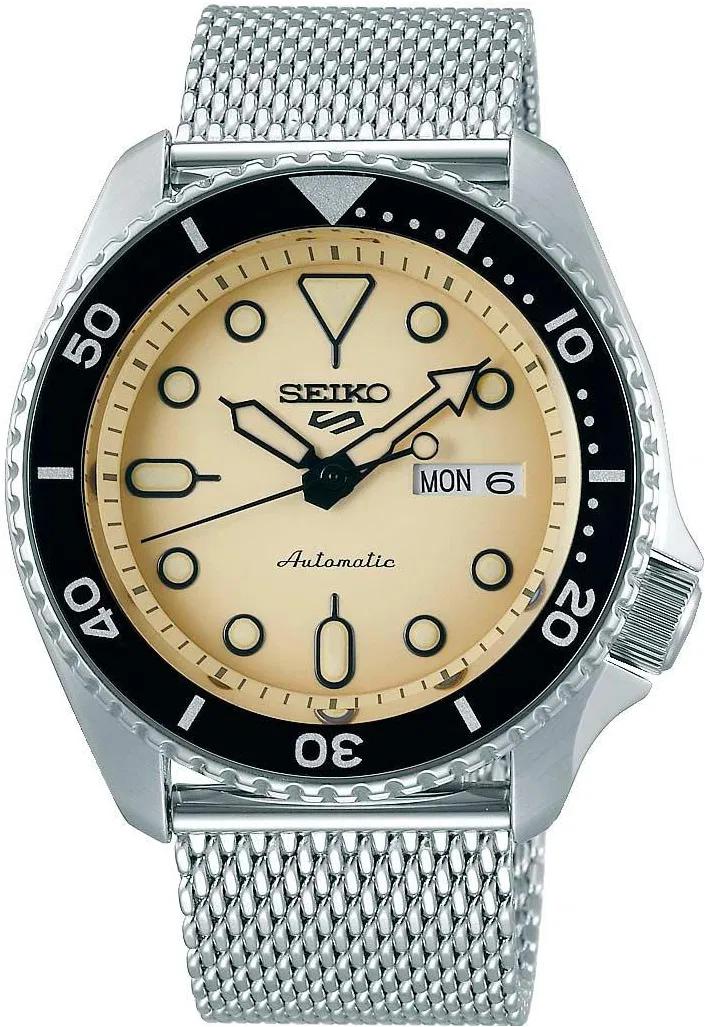 Seiko SRPD67K1
