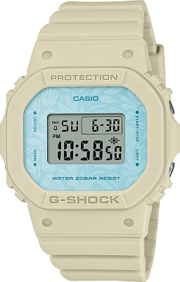 Casio GMD-S5600NC-9E