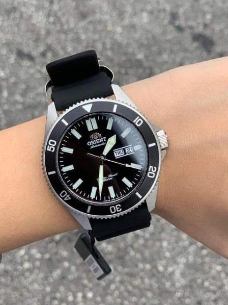 Orient Automatic RA-AA0010B