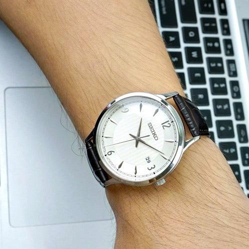 Seiko SGEH83P1