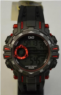 Наручные часы Q&Q M165J800Y