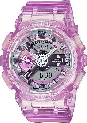 Casio GMA-S110VW-4A