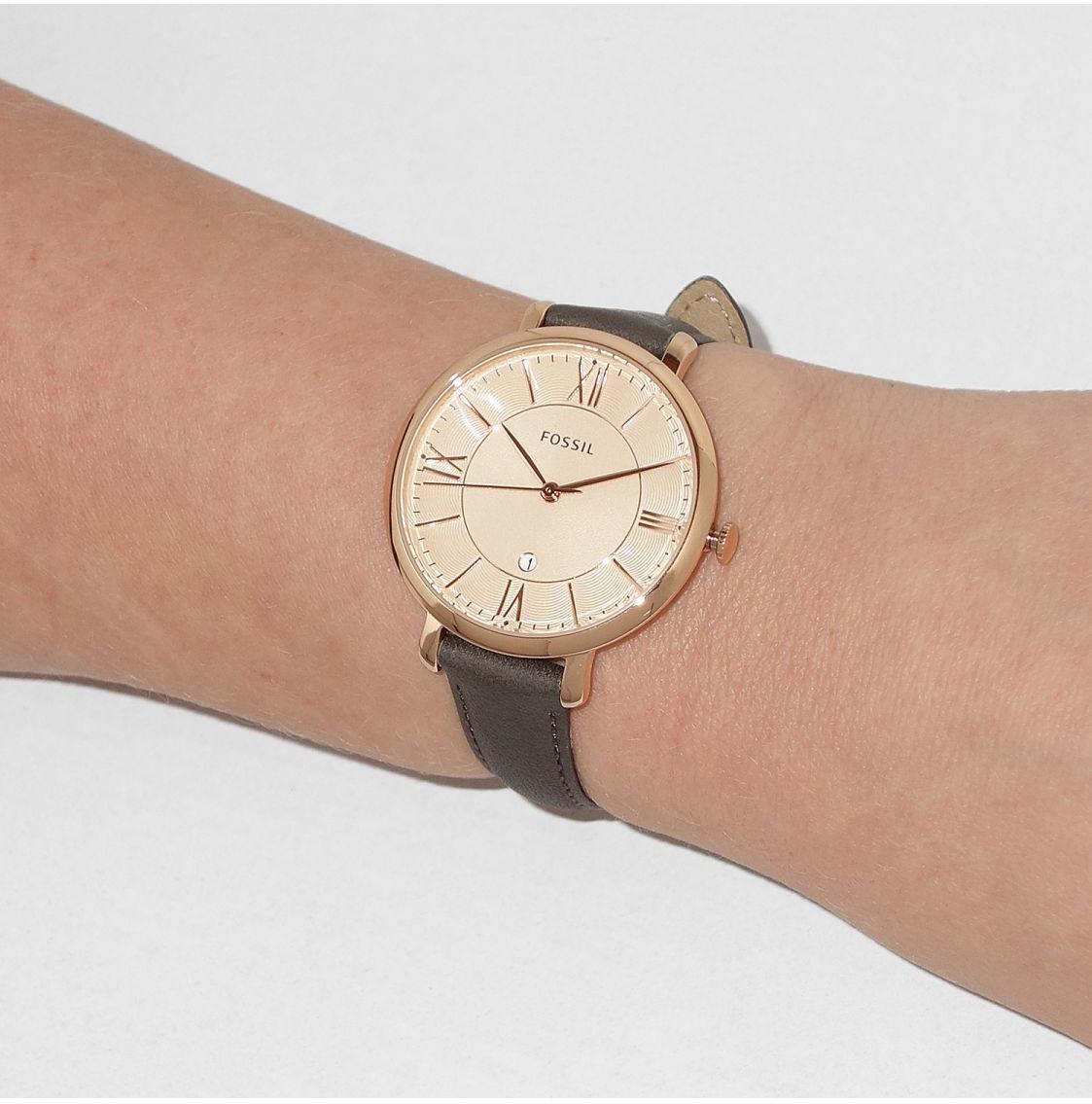 Fossil ES3707