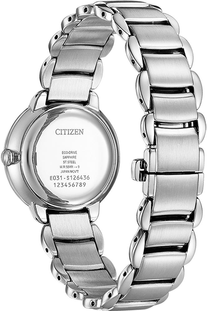 Citizen Eco Drive EM0920-86L