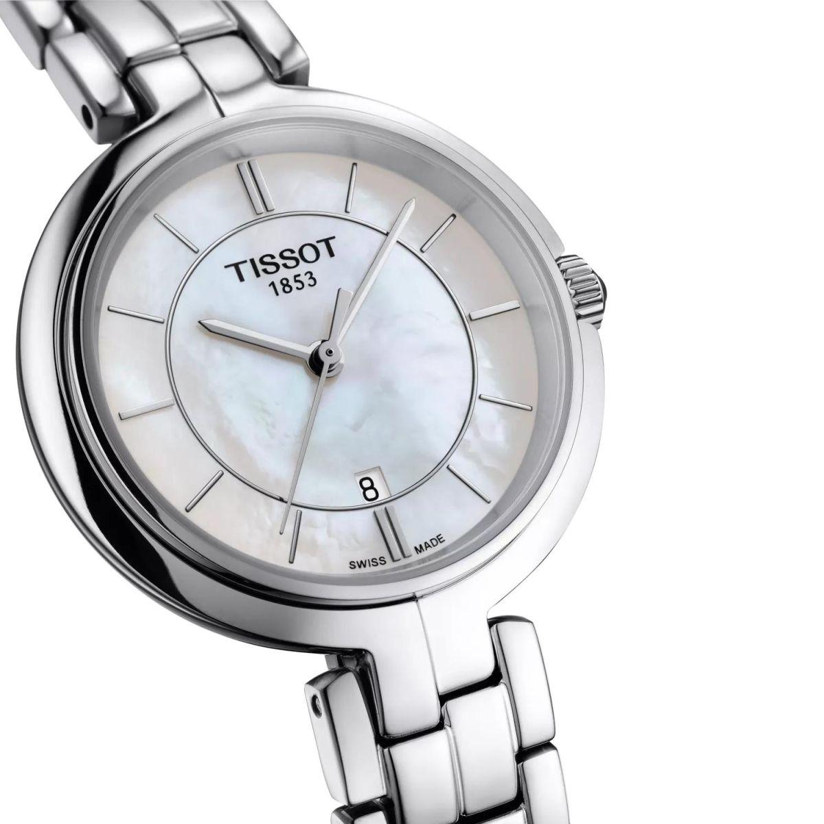 Tissot T094.210.11.111.00