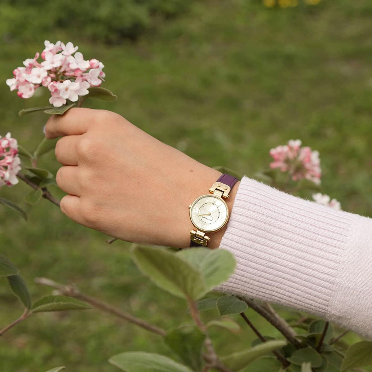 Anne Klein 9442CHPR