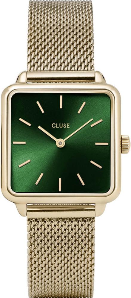 Cluse La Tetragone CW0101207013