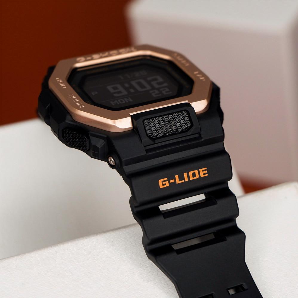 Casio GBX-100NS-4E