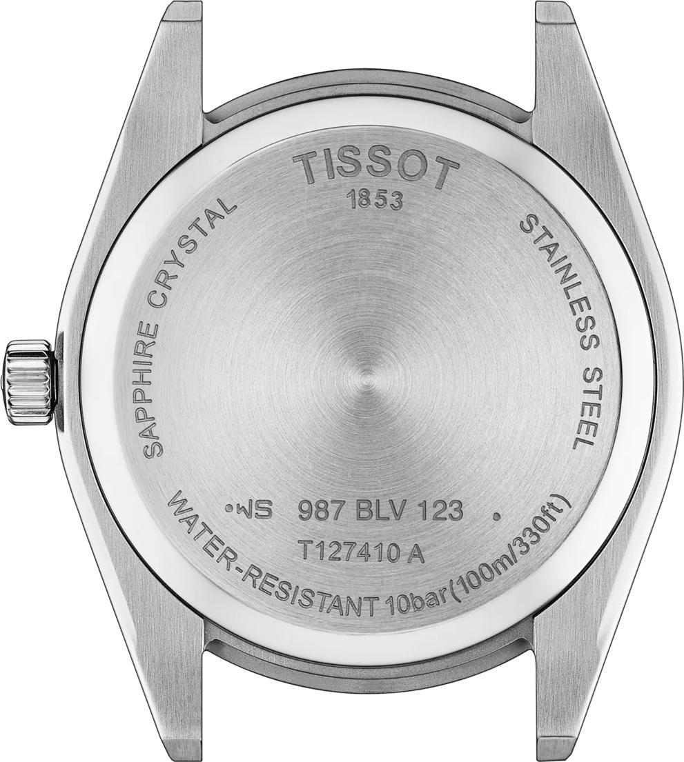 Tissot T127.410.16.031.01