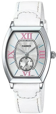 Casio Collection LTP-E114L-7A