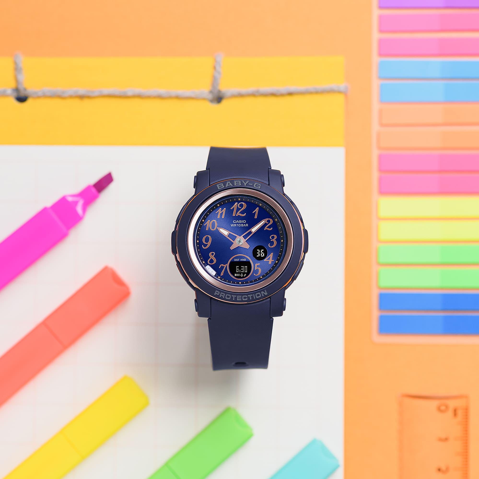 Casio Baby-G BGA-290SA-2A