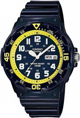 Наручные часы Casio MRW-200HC-2B