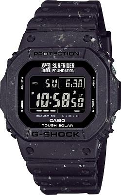 Casio G-5600SRF-1E