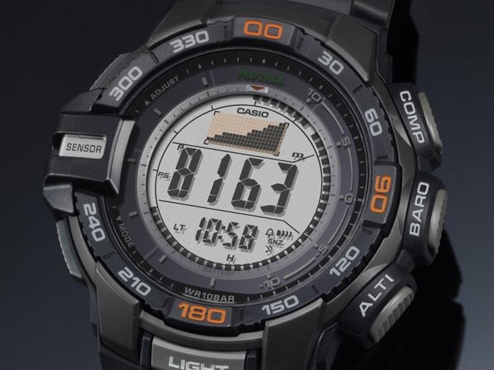 Casio PRG-270-1E