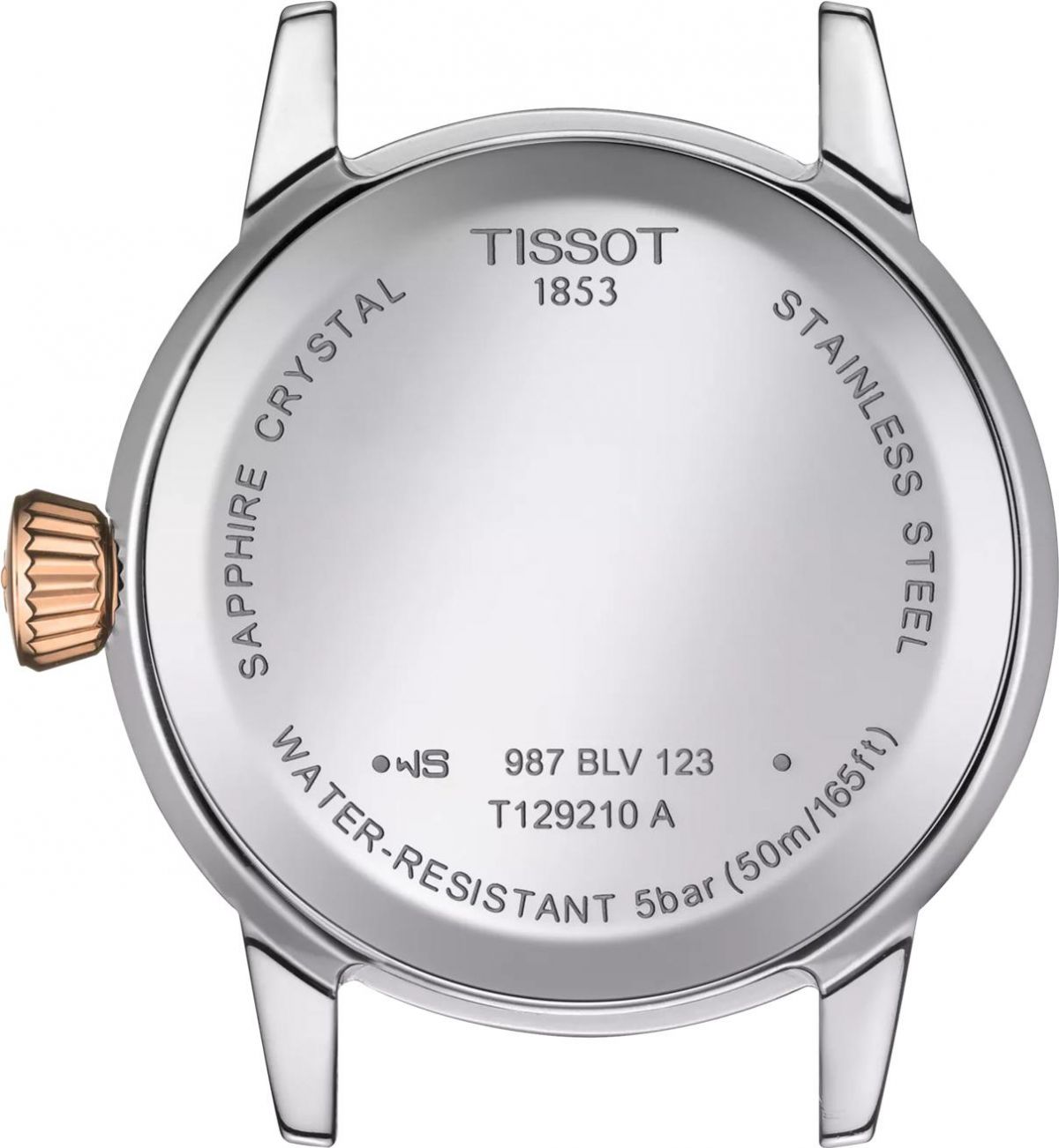 Tissot T129.210.22.013.00