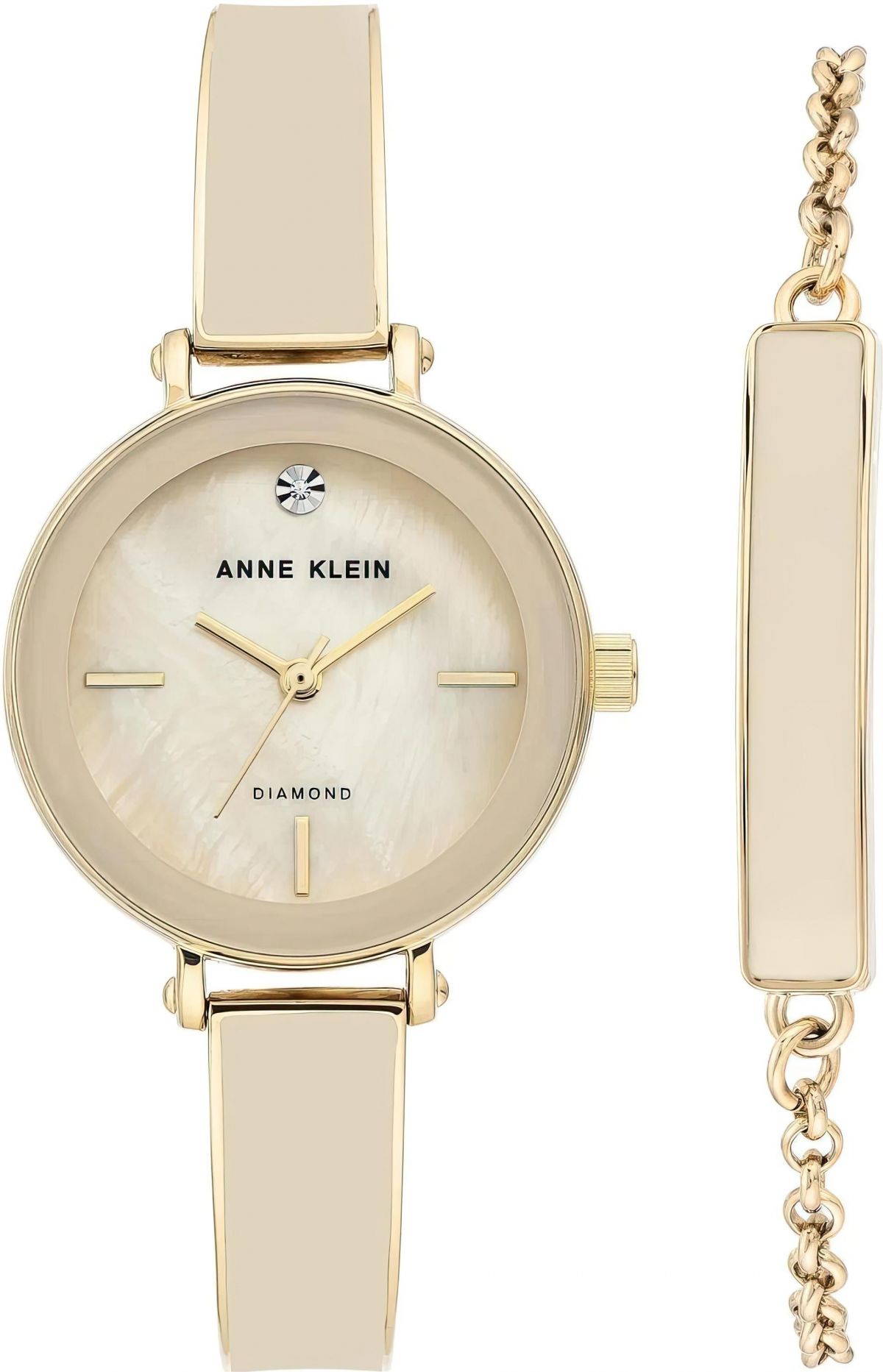 Anne Klein 3620CRST